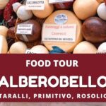 Cultural and gastronomic tour in Alberobello - Final Thoughts