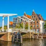 Cultural and Historical Audio guided walking tour Tour of Haarlem - FAQs