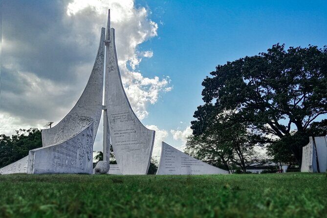 Cultural Cancun City Tour! Private Cancun Round Transportation - The Authenticity and Value