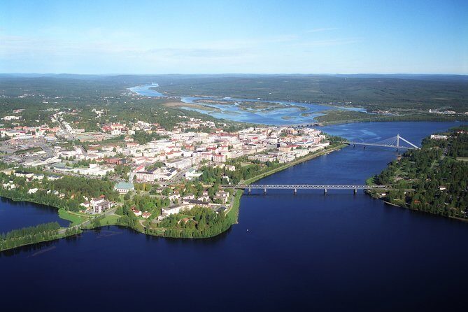 Cultural Canoe Trip around Rovaniemi - Frequently Asked Questions