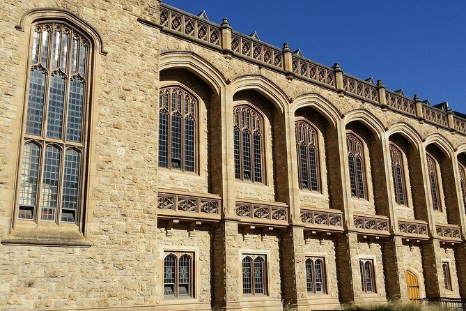 Cultural Caper Adelaide Walking Tour - What Makes This Tour Stand Out