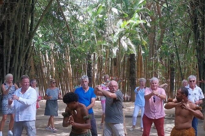 Cultural Day Tour - Authenticity and Practicality: What Makes This Tour Stand Out