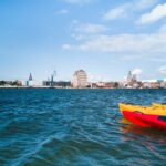 Cultural kayak tour in Stralsund - Who Will Love This Tour?