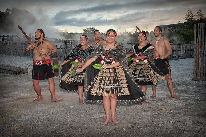 Cultural Performance - Practical Tips for Visitors