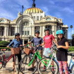 Cultural Ride: Historic center & Highlights of Mexico City - A Closer Look at the Experience