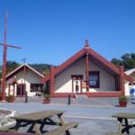Cultural Rotorua Private Tour Tauranga Port. Whakarewarewa Ticket - The Majestic Redwoods & Whakarewarewa Forest