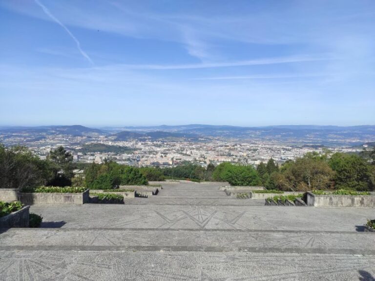 Cultural Route - Braga & Guimarães - from Porto - Final Thoughts: Is It Worth It?