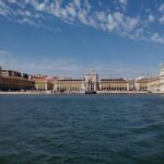 Cultural Sail Tour Lisbon - Discovering Lisbon from the Water: An In-Depth Review
