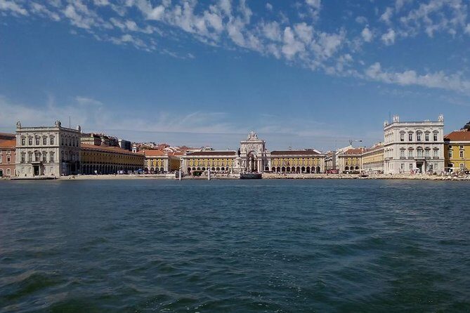 Cultural Sail Tour Lisbon - Discovering Lisbon from the Water: An In-Depth Review