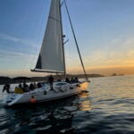 Cultural Sailing Tour in Lisbon - The Itinerary: What to Expect During Your 2 Hours
