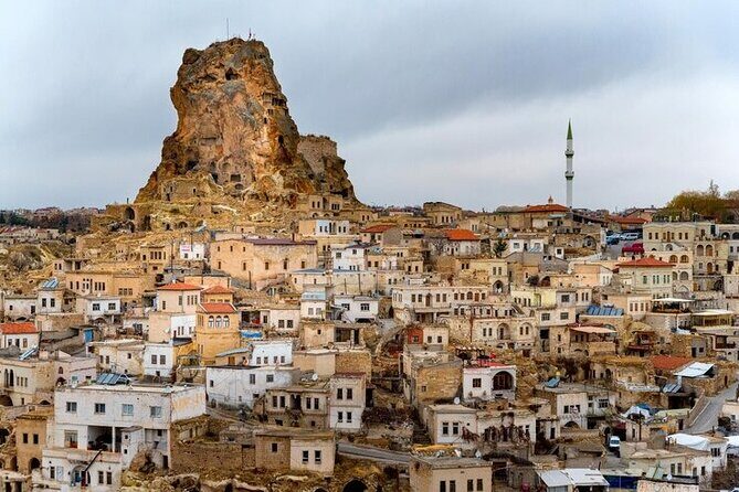 Cultural Taste of Turkey 5N/6D - Who Should Consider This Tour?