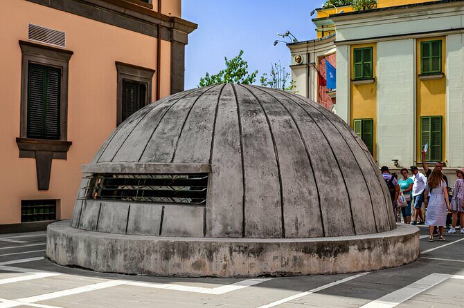 Cultural Tour in Tirana including House of Leaves - The Practical Side: What to Expect