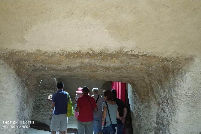 Cultural visit in the historic center of Crotone - Who Should Consider This Tour?