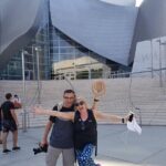 Culture and Arts Tour of Downtown LA with Angels Flight Ticket - Local Stories and Hidden Gems