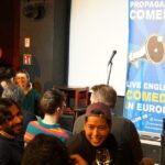 Culture Shock Comedy - Expats in Berlin - Why This Tour Offers Real Value