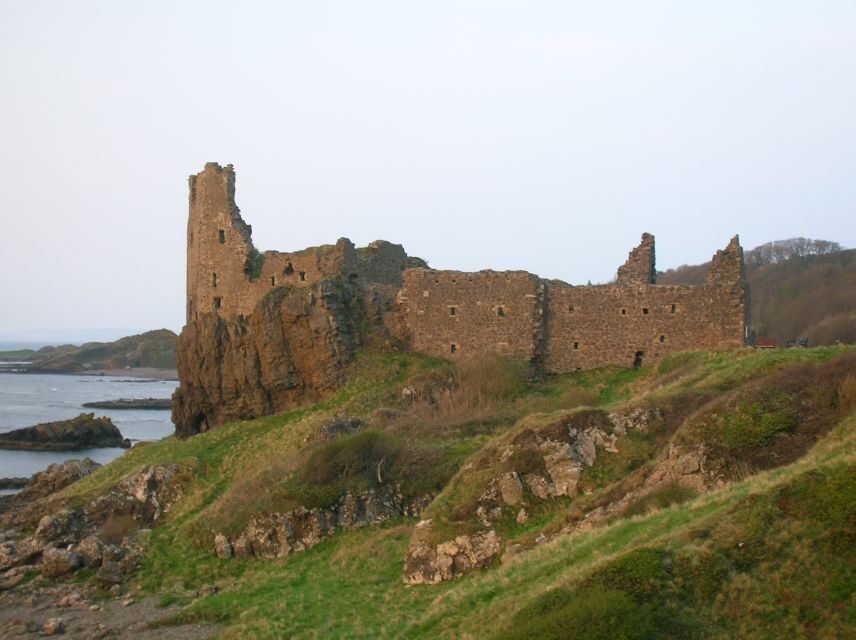 Culzean Castle, Robert Burns Country & the Ayrshire Coast - Final Thoughts