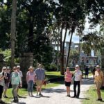 Cumberland Island Walking Tour - A Complete Look at the Cumberland Island Walking Tour