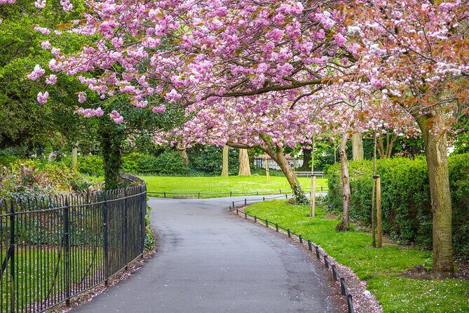 Cupids Trail: Romantic Puzzle Quest in Dublin - Practical Considerations