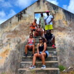 Curacao: Electric Scooter South-East Tour Adventure - A Closer Look at the Curacao Electric Scooter South-East Tour