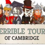 Curious Cambridge - Cambridge's Most Entertaining History Tour - Who Will Love This Tour?