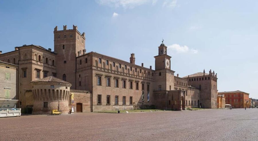 Curious Carpi Guided Tour - FAQs