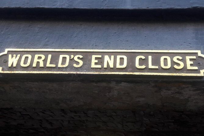 Curious Tales of the Royal Mile - Private Walking Tour - FAQs