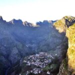 Curral das Freiras e Monte - A Deep Dive into the Madeira Mountain and Village Tour