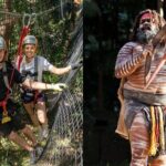 Currumbin Wildlife Sanctuary Pass + The Treetop Challenge - What Makes This Experience Stand Out