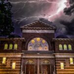 Curses & Corsets: Charlotte's Candlelight Ghost Tours - Final Thoughts