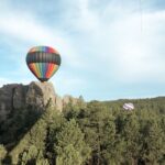 Custer: Black Hills Hot Air Balloon Flight at Sunrise - An In-Depth Look at the Black Hills Hot Air Balloon Experience