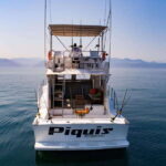Custom 46' Boat in Puerto & Nuevo Vallarta - A Detailed Look at the Custom 46 Boat Tour