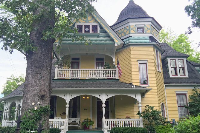Custom Atlanta Private Tour - Why We Recommend It