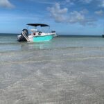 Custom Charters with a Local Captain - Practical Details and Considerations