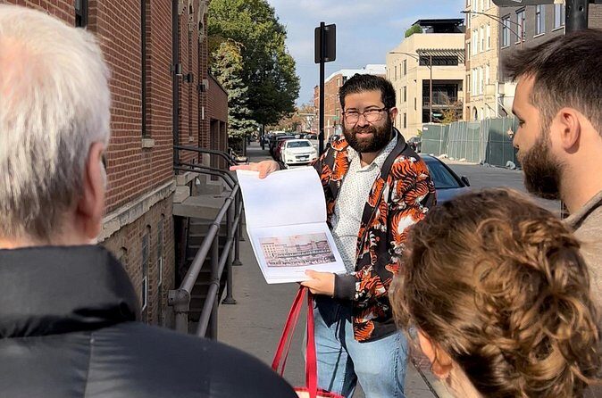 Custom Chicago Walking Tours - Authentic Experiences and What Travelers Say