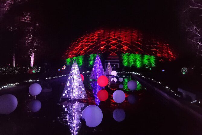 Custom Event Services and Tours for Unforgettable Experiences