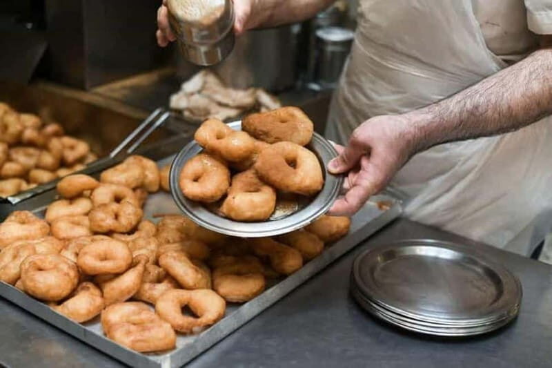 Custom Food Tour in Athens - An In-Depth Look at the Experience