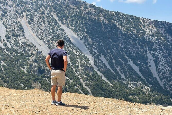 Custom Jeep Tours: A Consummately Curated Odyssey from Heraklion - Final Thoughts: Is This Tour for You?