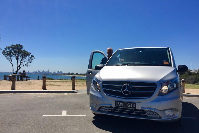 Custom Private Day Tour Melbourne to all surrounding areas for up to 11 people - Who Would Love This Tour?