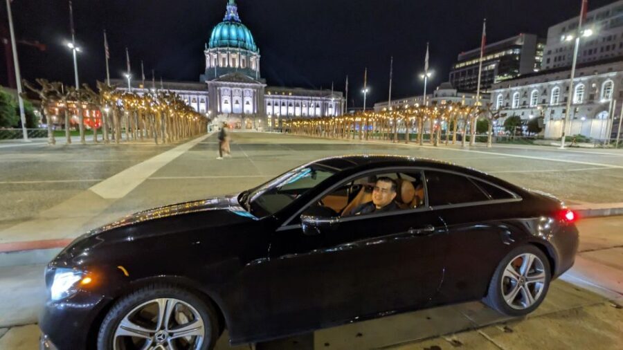Custom Private Tour in a Luxurious Mercedes - Who Will Love This Tour?