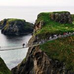 Customisable Private Shore Excursion From Belfast Cruise Terminal - What Travelers Say: Authentic Experiences in Every Review