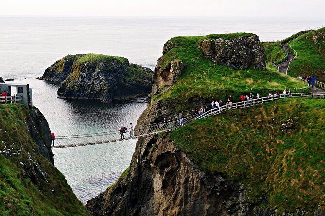 Customisable Private Shore Excursion From Belfast Cruise Terminal - What Travelers Say: Authentic Experiences in Every Review