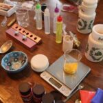 Customised lipstick workshop - Paris 1er - What You Can Make