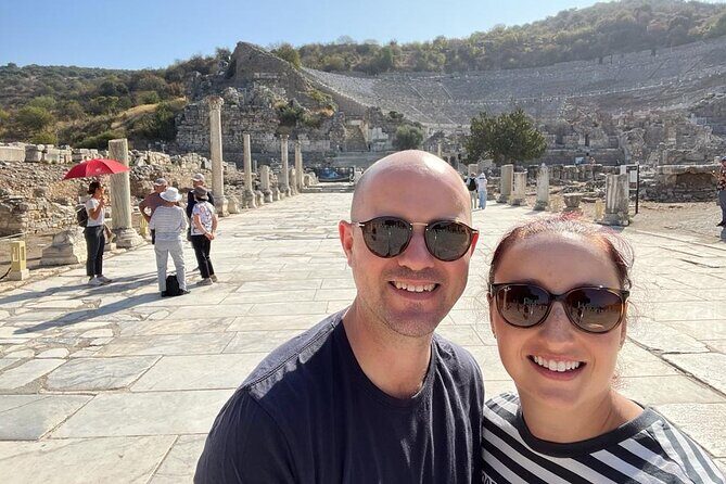 Customizable Private Guided Ephesus Tour with Lunch - Who Will Love This Tour?