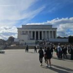 Customizable Private Self-Guided Tour of Washington DC - Summary