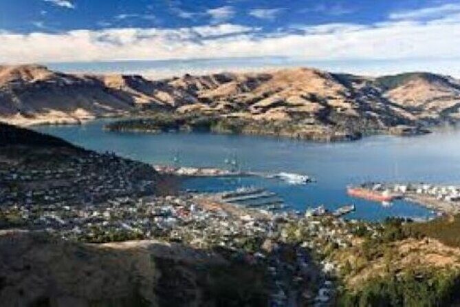 Customizable Private Tour in Christchurch New Zealand - An In-Depth Look at the Christchurch Private Tour