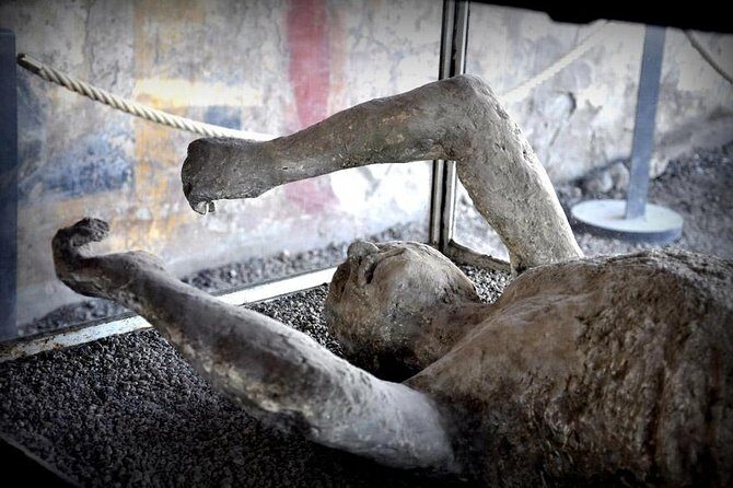 Customizable Private Tour of Herculaneum & Pompeii - Final Thoughts