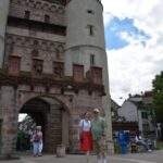 Customizable walking tour with local photographer - A Deep Dive into the Basel Photography Tour