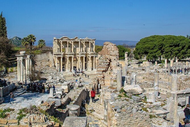 Customize Your Ephesus Trip With Your Guide & Vehicle - Frequently Asked Questions