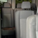 Customized Private Tour in Transit Van - A Deep Dive into the Tour Experience