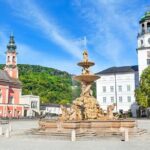 Customized Private Tour to Salzburg for Cruise Guests from Linz or Passau - The Itinerary in Detail